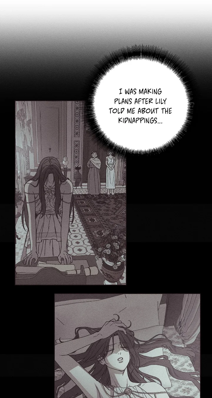 Love comes on a Moonlit Night - Chapter 11 Page 22