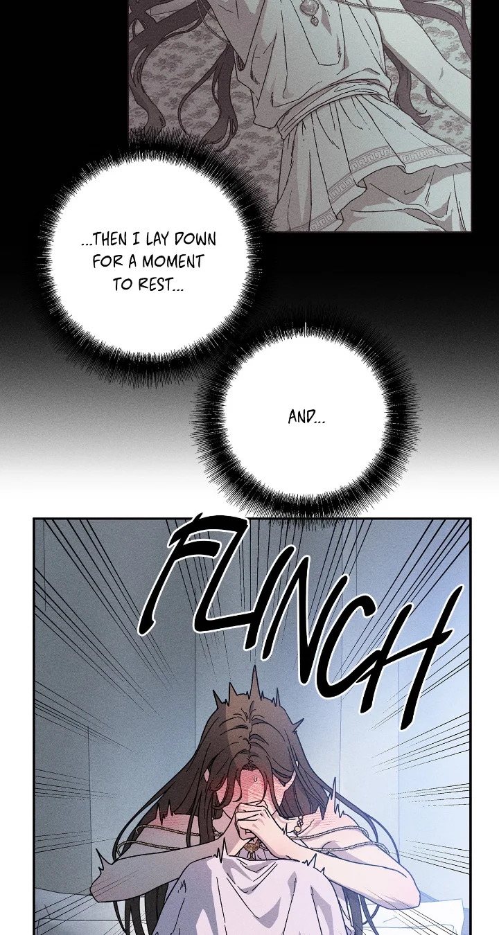 Love comes on a Moonlit Night - Chapter 11 Page 23