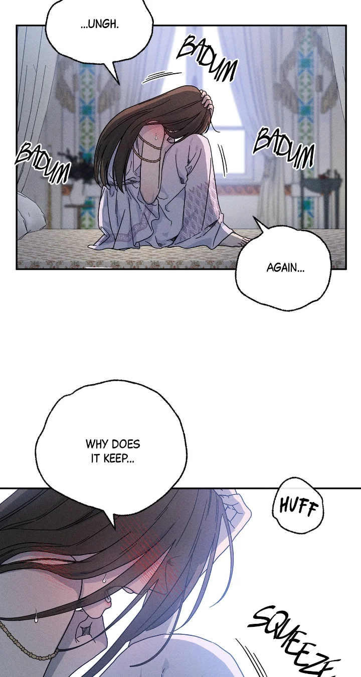 Love comes on a Moonlit Night - Chapter 11 Page 25