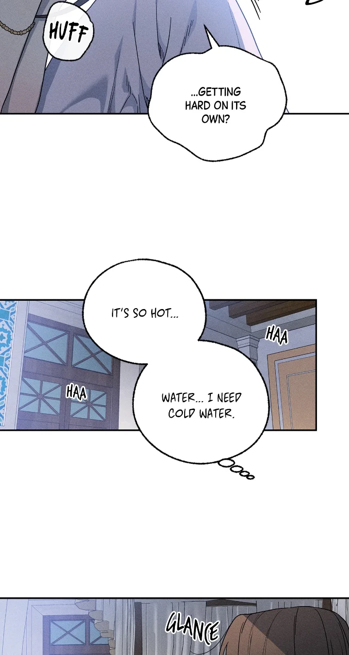 Love comes on a Moonlit Night - Chapter 11 Page 26