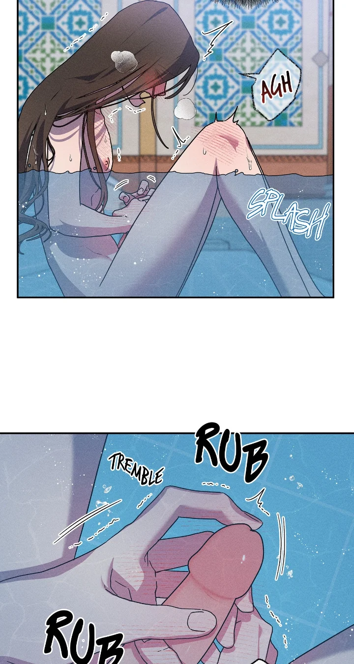 Love comes on a Moonlit Night - Chapter 11 Page 31