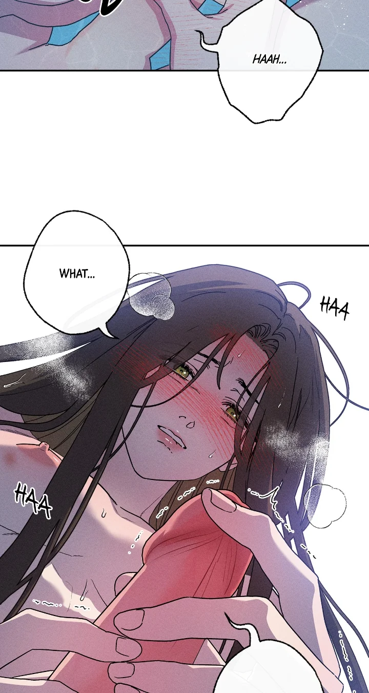 Love comes on a Moonlit Night - Chapter 11 Page 32