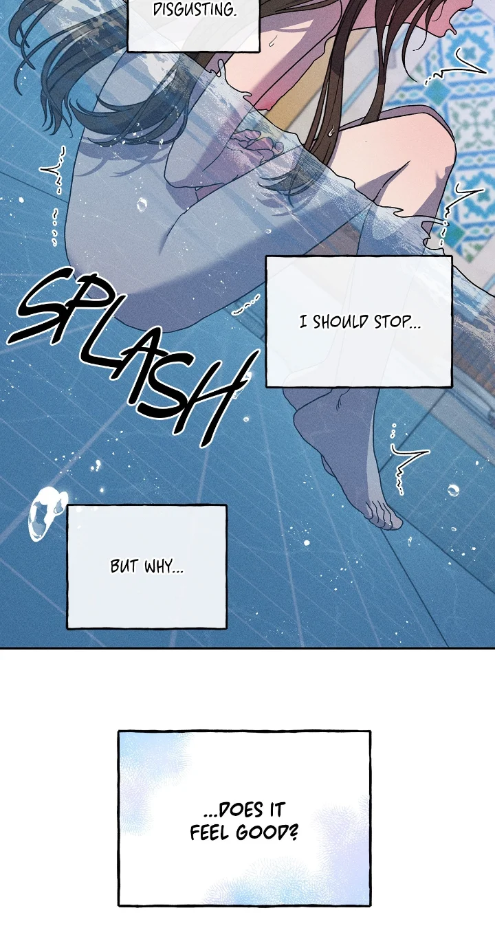 Love comes on a Moonlit Night - Chapter 11 Page 34