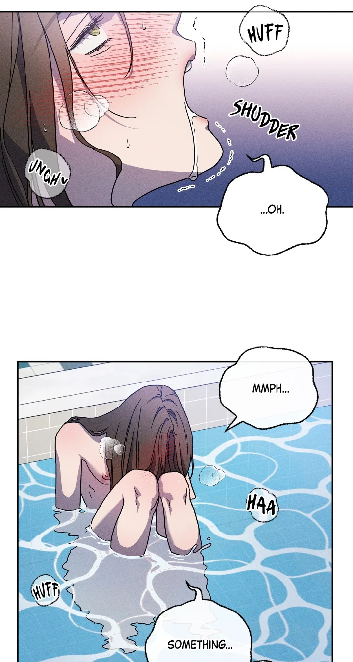Love comes on a Moonlit Night - Chapter 11 Page 35