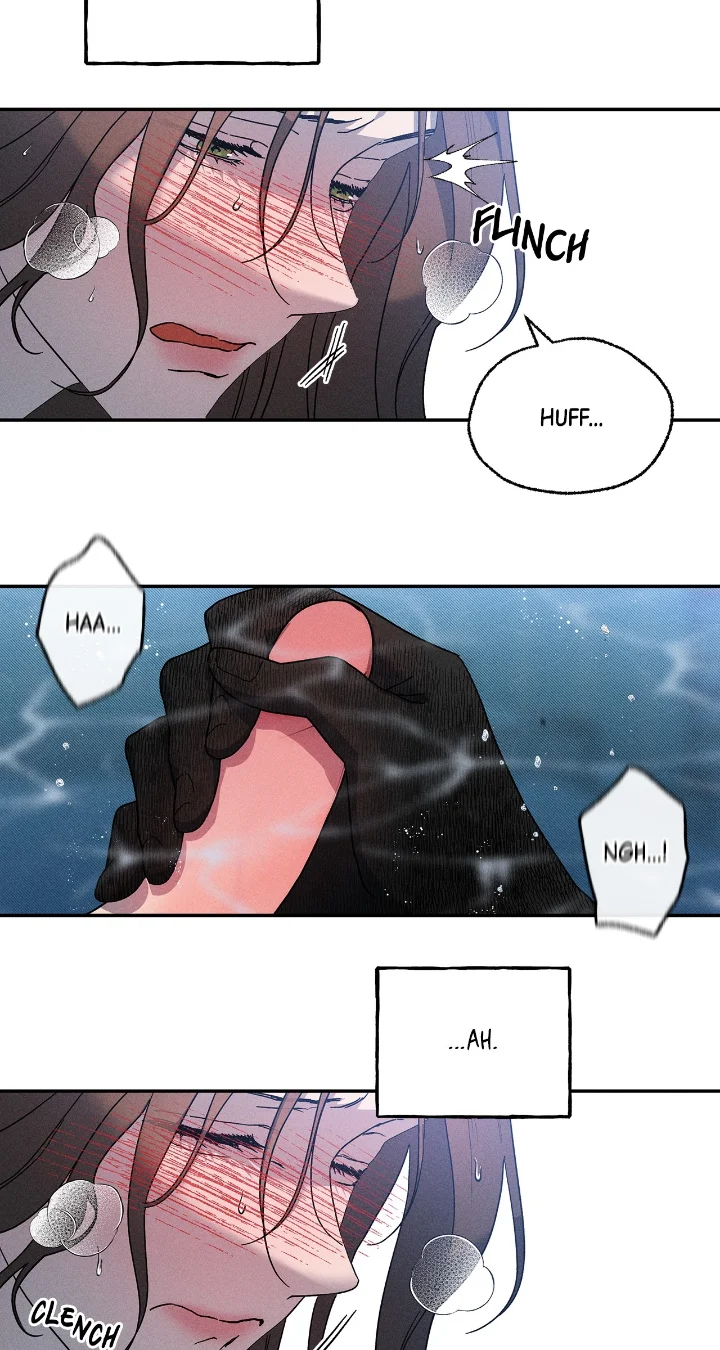 Love comes on a Moonlit Night - Chapter 11 Page 37