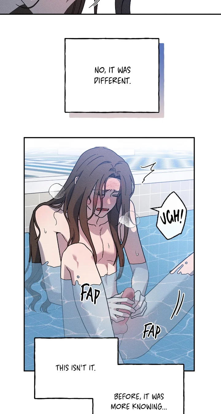 Love comes on a Moonlit Night - Chapter 11 Page 38