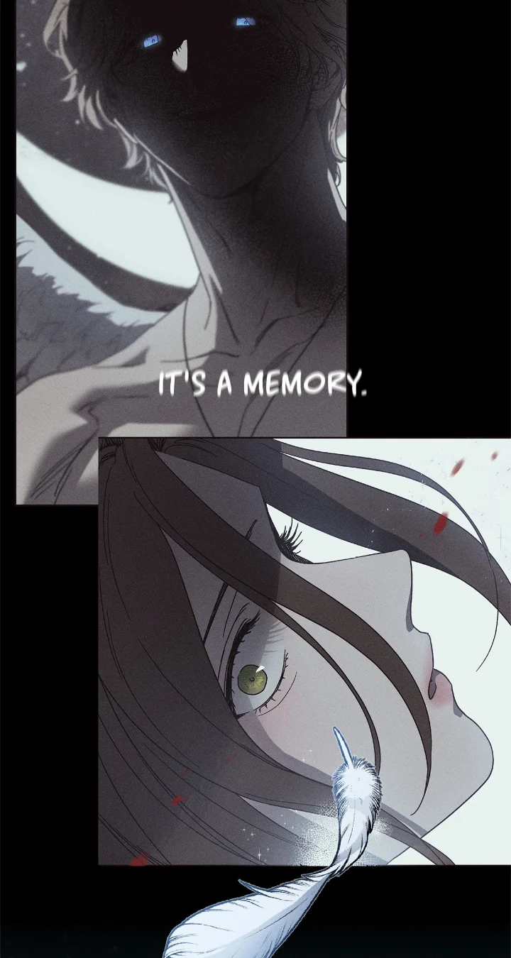 Love comes on a Moonlit Night - Chapter 11 Page 44