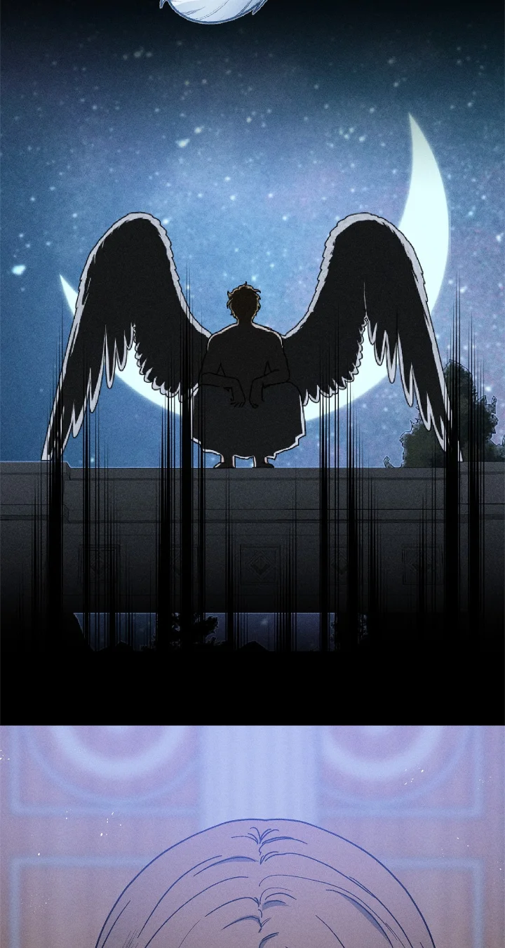 Love comes on a Moonlit Night - Chapter 11 Page 45