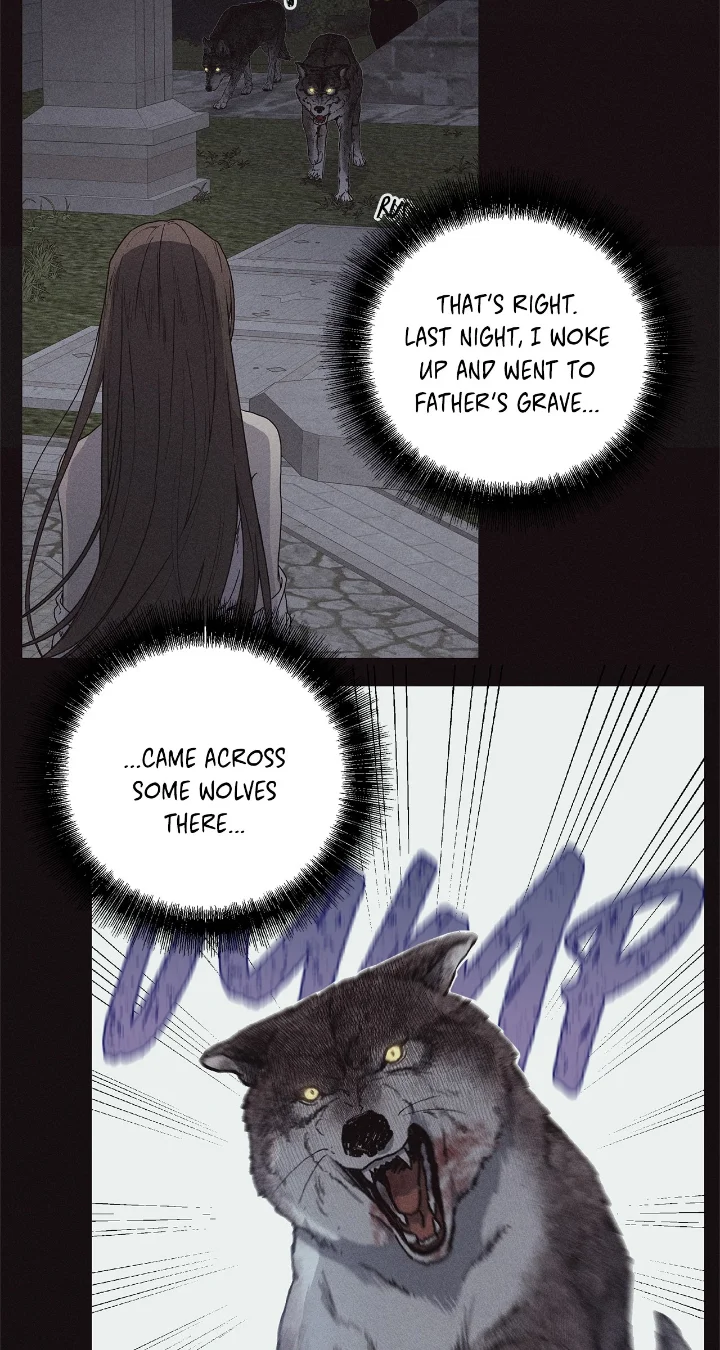 Love comes on a Moonlit Night - Chapter 11 Page 46