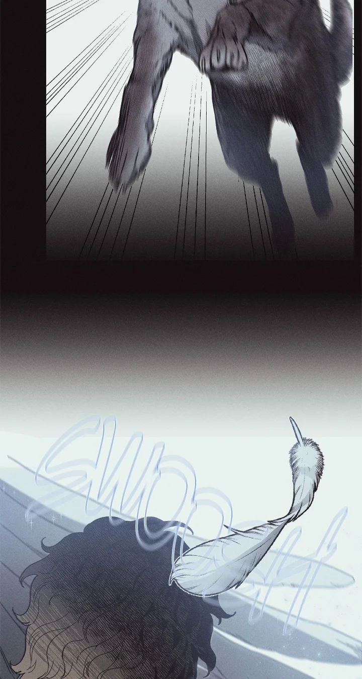 Love comes on a Moonlit Night - Chapter 11 Page 47