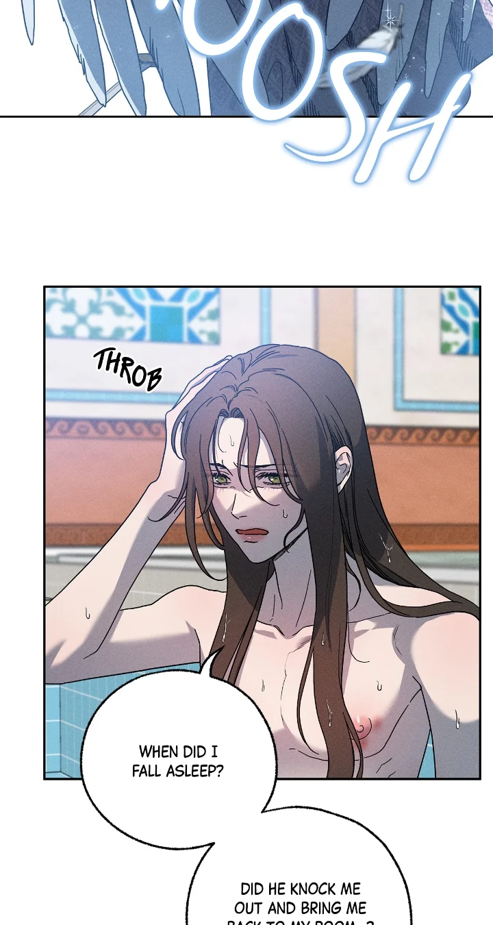Love comes on a Moonlit Night - Chapter 11 Page 50