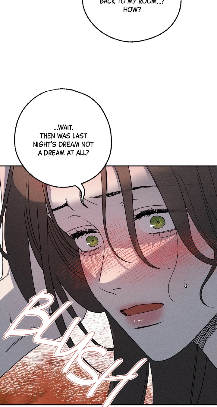 Love comes on a Moonlit Night - Chapter 11 Page 51