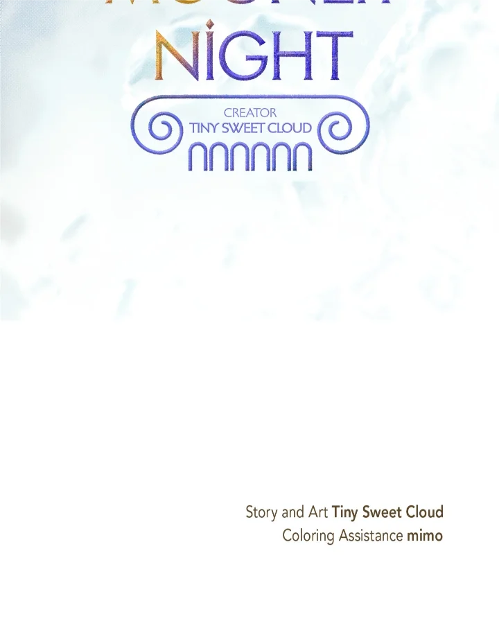 Love comes on a Moonlit Night - Chapter 11 Page 60