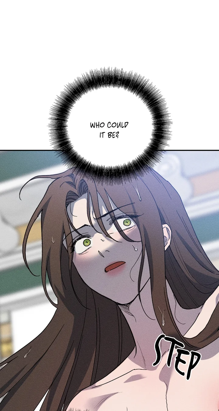 Love comes on a Moonlit Night - Chapter 12 Page 1