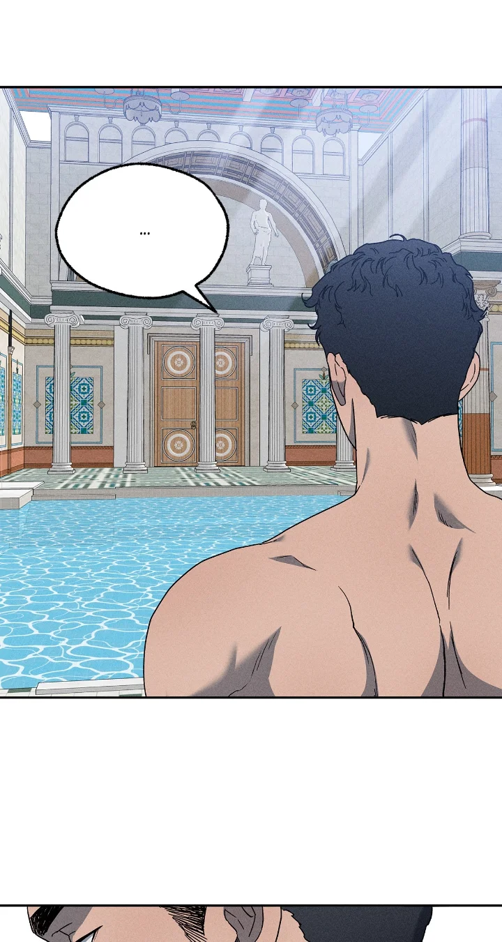 Love comes on a Moonlit Night - Chapter 12 Page 7