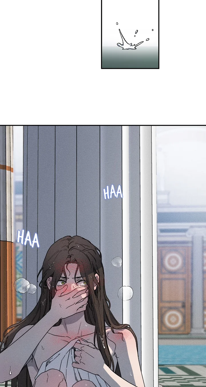 Love comes on a Moonlit Night - Chapter 12 Page 9