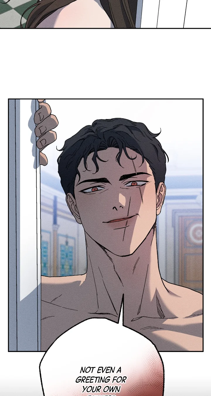 Love comes on a Moonlit Night - Chapter 12 Page 17