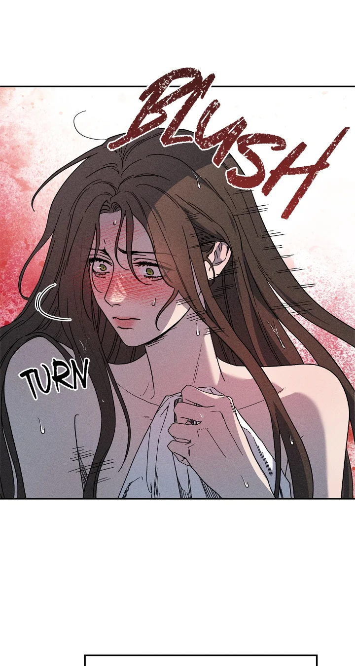 Love comes on a Moonlit Night - Chapter 12 Page 19