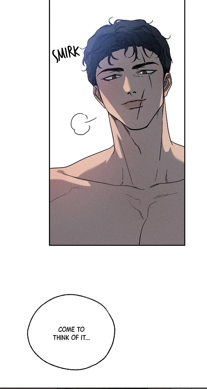 Love comes on a Moonlit Night - Chapter 12 Page 20