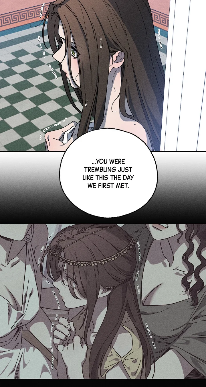 Love comes on a Moonlit Night - Chapter 12 Page 21