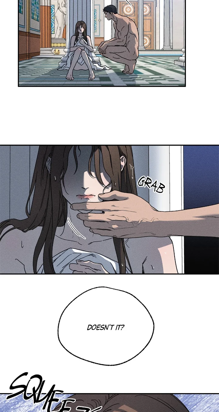 Love comes on a Moonlit Night - Chapter 12 Page 23