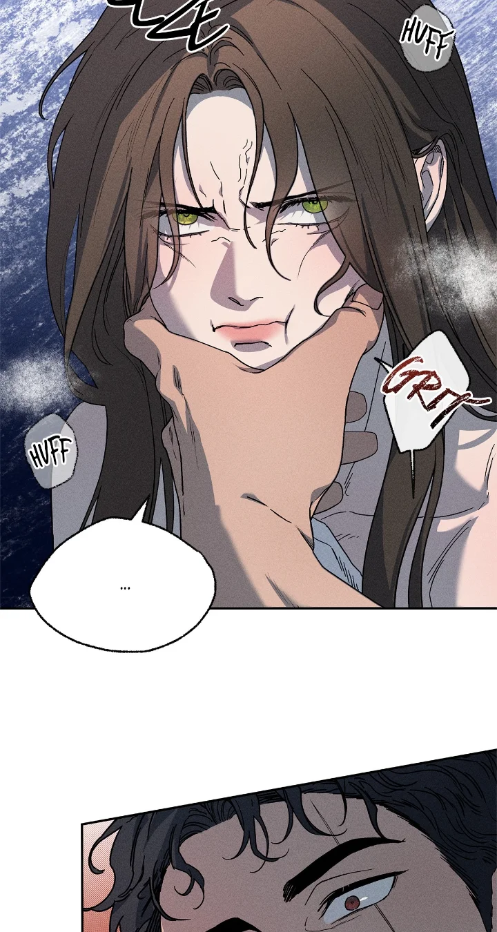 Love comes on a Moonlit Night - Chapter 12 Page 24