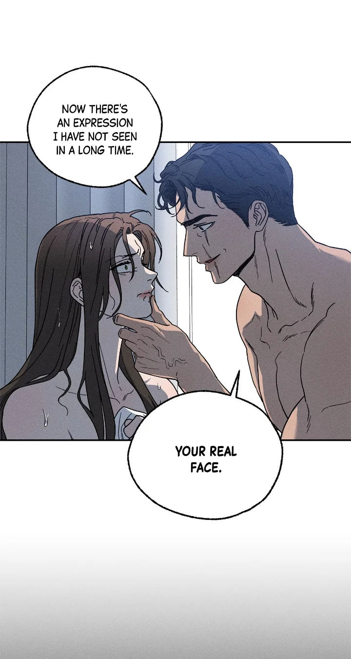 Love comes on a Moonlit Night - Chapter 12 Page 26