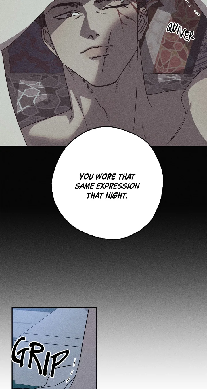 Love comes on a Moonlit Night - Chapter 12 Page 28