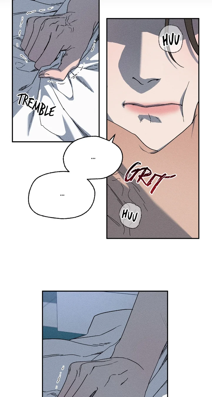 Love comes on a Moonlit Night - Chapter 12 Page 29