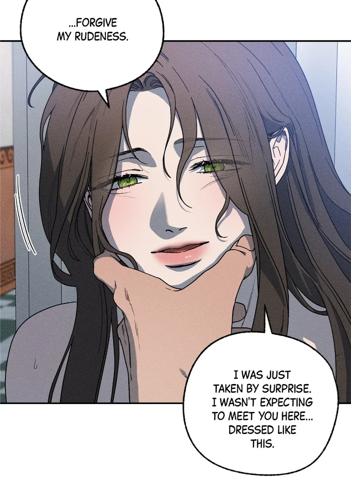 Love comes on a Moonlit Night - Chapter 12 Page 31