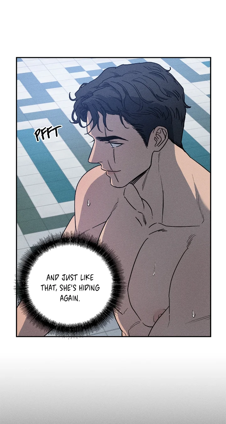Love comes on a Moonlit Night - Chapter 12 Page 32