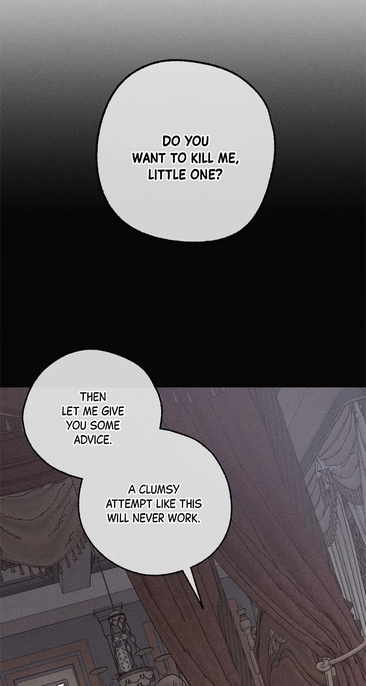 Love comes on a Moonlit Night - Chapter 12 Page 33