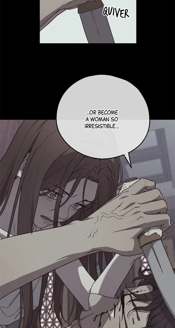 Love comes on a Moonlit Night - Chapter 12 Page 35