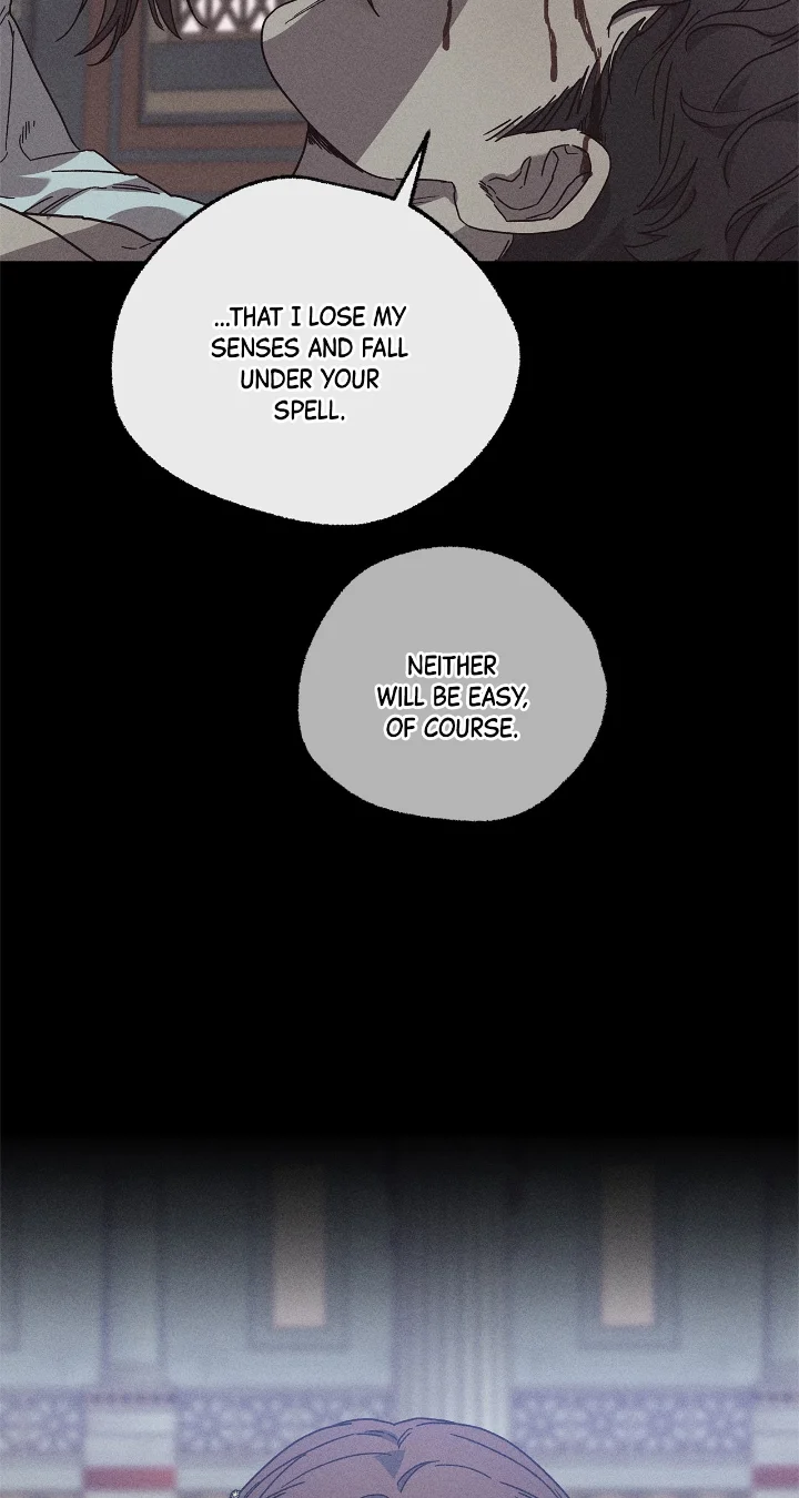 Love comes on a Moonlit Night - Chapter 12 Page 36