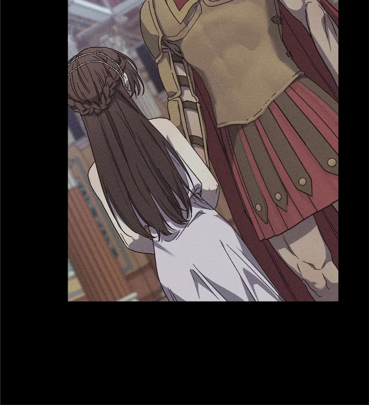 Love comes on a Moonlit Night - Chapter 12 Page 37