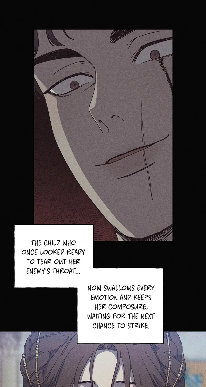 Love comes on a Moonlit Night - Chapter 12 Page 38