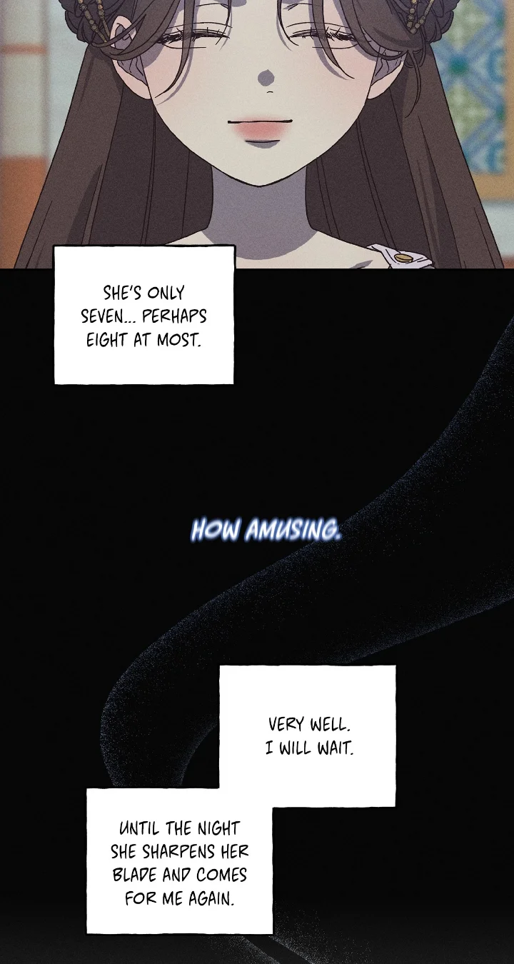 Love comes on a Moonlit Night - Chapter 12 Page 39