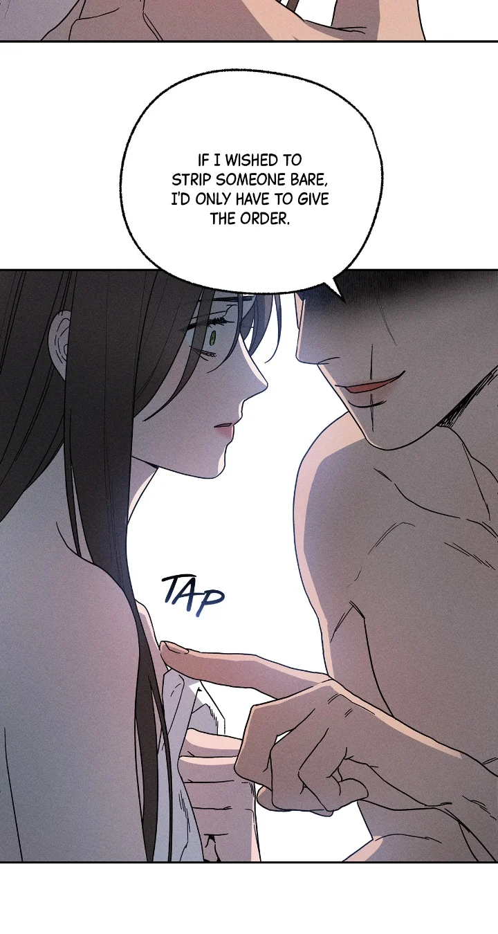 Love comes on a Moonlit Night - Chapter 12 Page 42