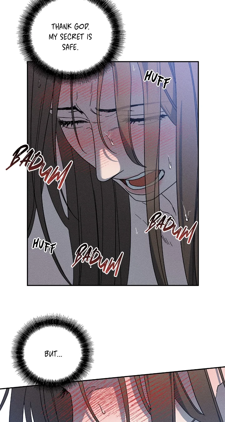 Love comes on a Moonlit Night - Chapter 12 Page 47