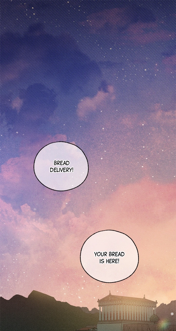 Love comes on a Moonlit Night - Chapter 13 Page 1