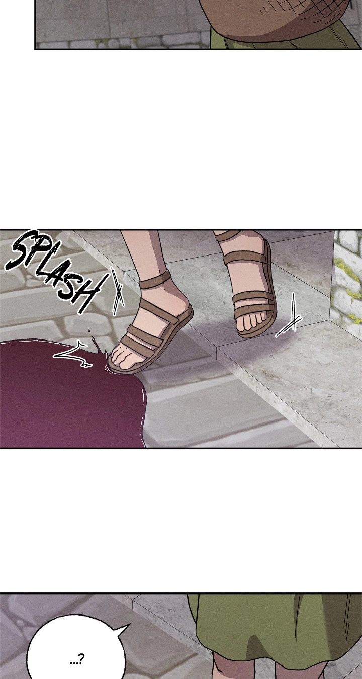 Love comes on a Moonlit Night - Chapter 13 Page 6