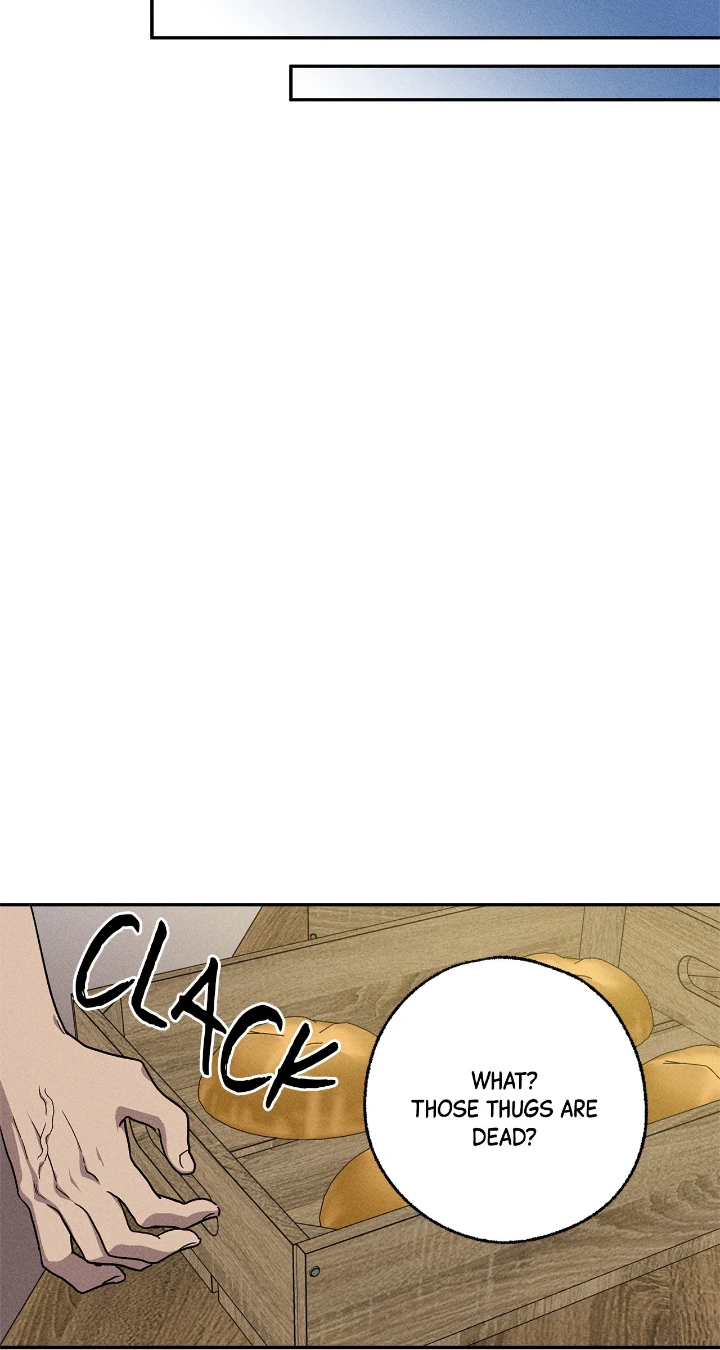 Love comes on a Moonlit Night - Chapter 13 Page 10