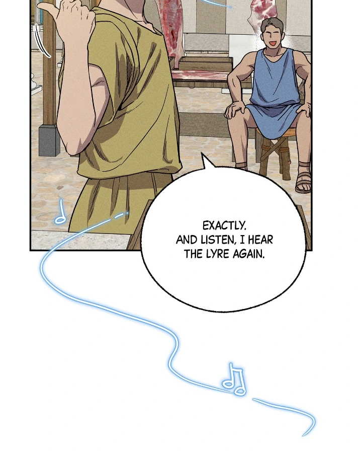 Love comes on a Moonlit Night - Chapter 13 Page 13