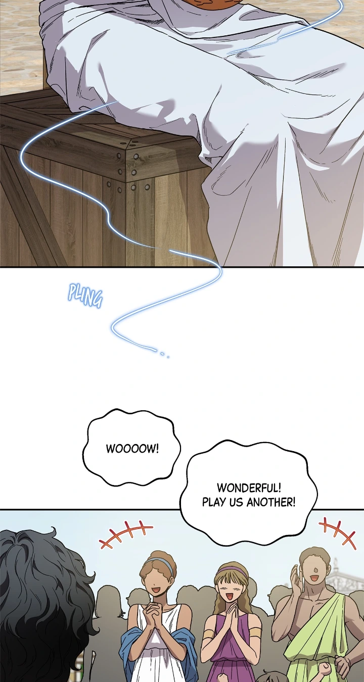 Love comes on a Moonlit Night - Chapter 13 Page 15