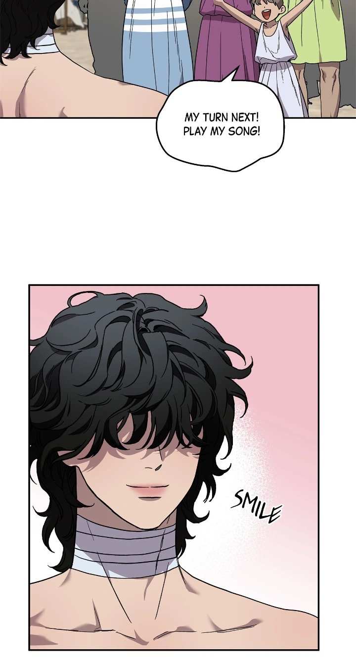 Love comes on a Moonlit Night - Chapter 13 Page 16