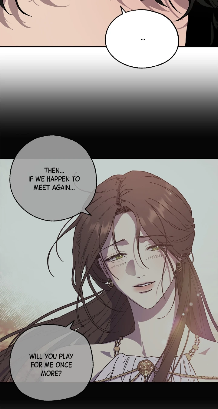 Love comes on a Moonlit Night - Chapter 13 Page 18