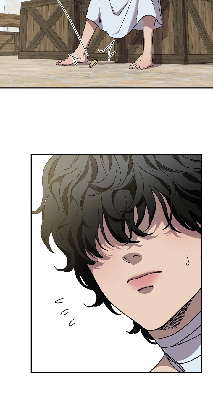 Love comes on a Moonlit Night - Chapter 13 Page 19
