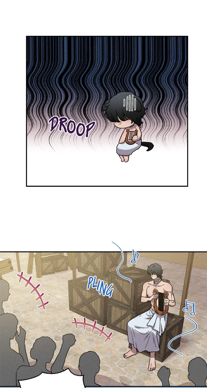Love comes on a Moonlit Night - Chapter 13 Page 20