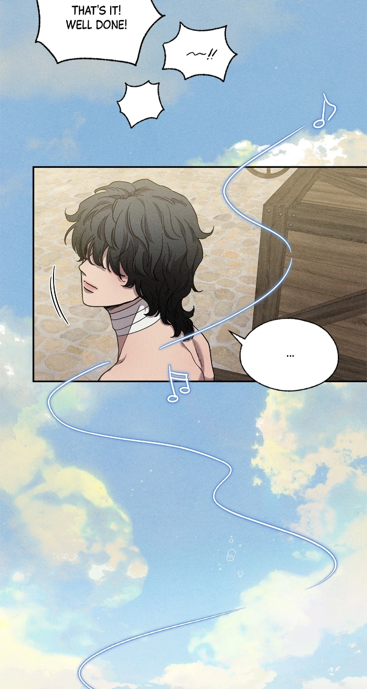 Love comes on a Moonlit Night - Chapter 13 Page 21