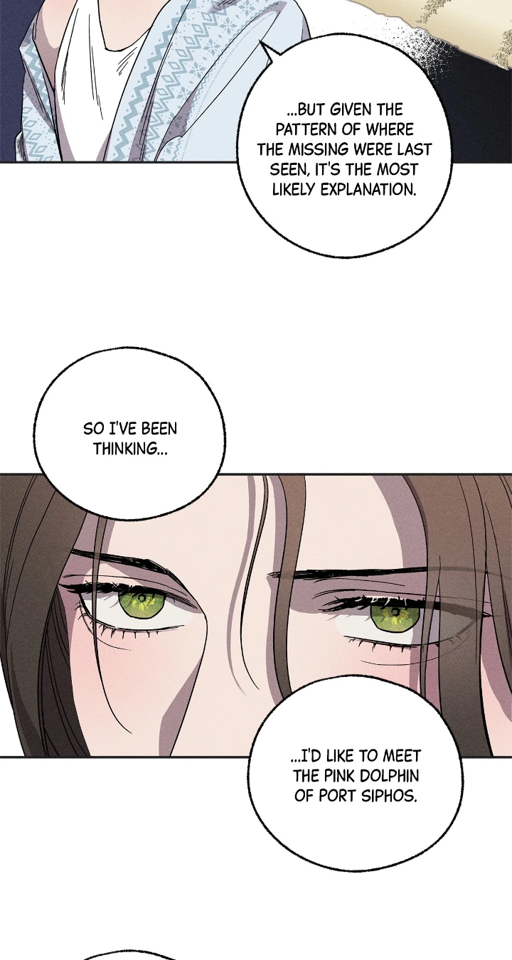 Love comes on a Moonlit Night - Chapter 13 Page 30